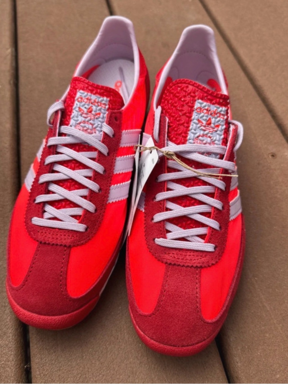 Adidas Women’s SL 72’s